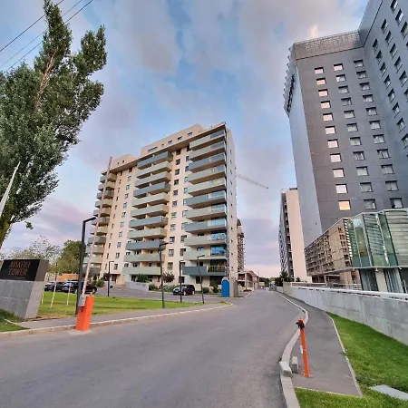 Tower * Bukarest