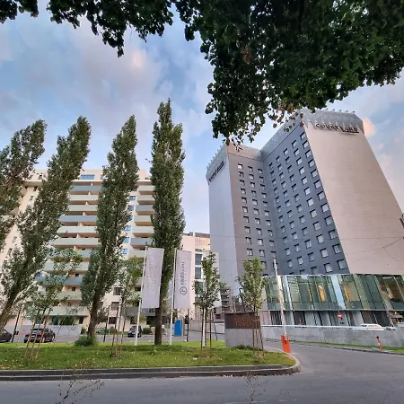 Tower Lägenhet
